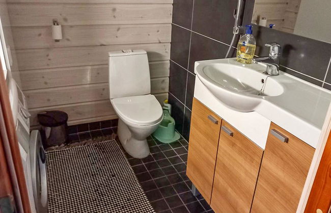 Aurinko-saaga 5 paritalo - Foto 25