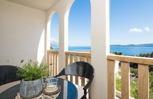 Appartments Villa Daria - Foto 46