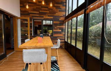 Villa 6 personnes dans résidence avec piscine et tennis - Photo 18