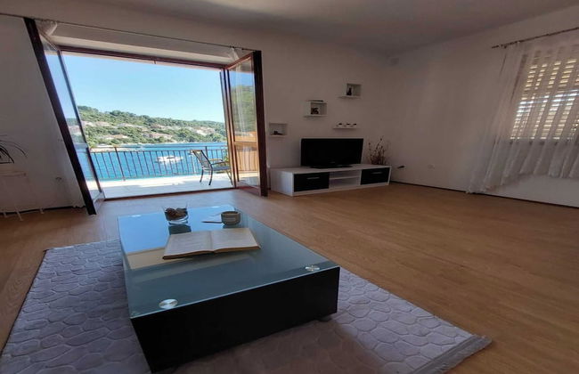 Apartment Dominik - Foto 7