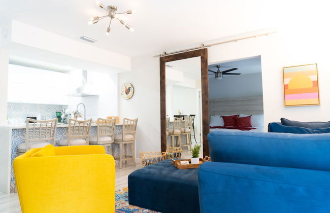 Modern Oasis - Photo 46