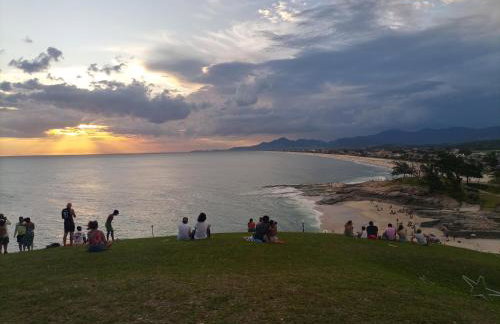 SUITES VISTA MAR AZUL - Foto 8