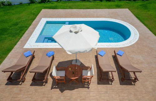 My Villa Naxos IIII - Foto 52