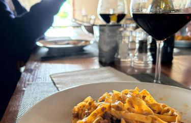 Agriturismo Streda Wine & Country Holiday - Foto 30