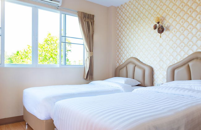 Orawan Suites - Foto 7