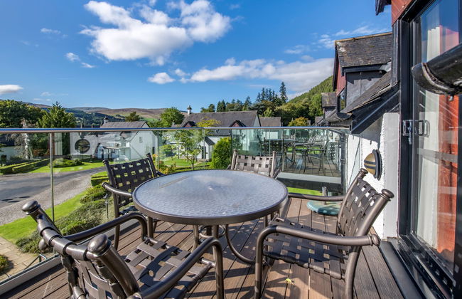 The Kenmore Club By Diamond Resorts - Foto 10