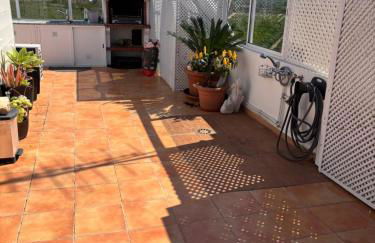 Penthouse T2 pool Terrace time - Foto 37