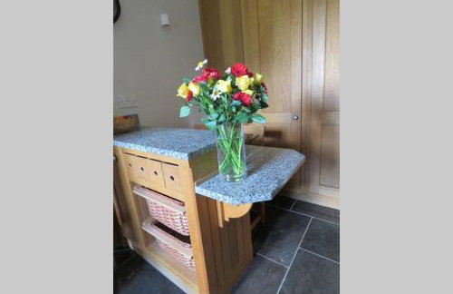 Wolfin Farm Accomodation - Foto 15