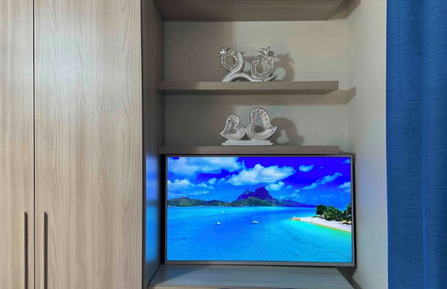 4. Sew View Luxury 2 Bedroom Apartment - Foto 10