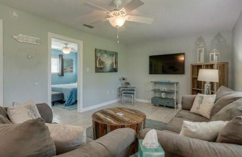 Tranquility Pelican Suite - Oceanfront Paradise! - Foto 33