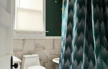 Evansville Holiday House - Foto 21