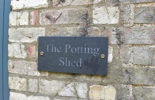 The Potting Shed - Foto 22