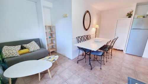 La Pinède - T4 avec terrasse et piscine - Foto 3