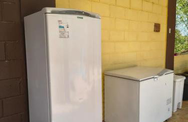 Chácara charmosa com piscina, campo de futebol - Photo 29