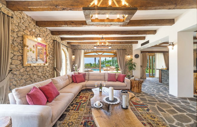 Private Bays and Islands of Turkey - Foto 60