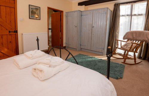 The Coach House, Skelwith Bridge - Foto 14