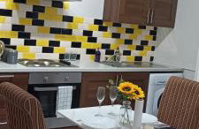 Lister Park Bradford Stylish 1bed Coach House - Quiet & Tranquil Cottage & Parking - Foto 20