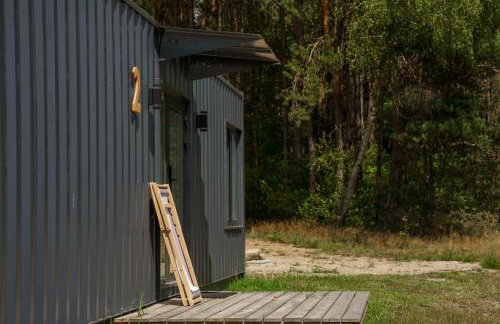 Arche Siedlisko Gołubowszczyzna - Foto 11