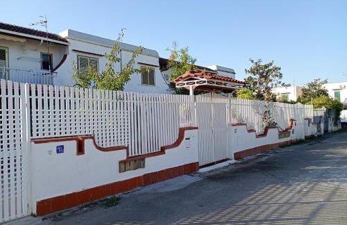 Casa vacanze a Baia Felice - Foto 4