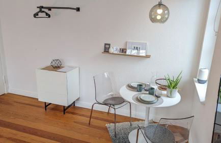 Stylisches Villa-Apartment in Schlossgartennähe - Foto 11