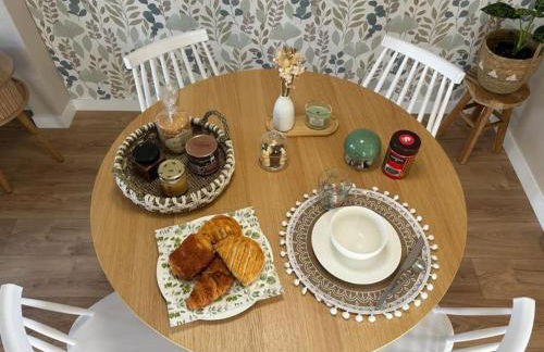 L'arbre de soie Futuroscope Acacia - Foto 16