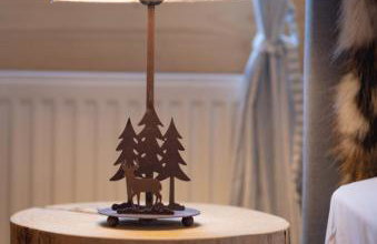 Chata Dwie Doliny - Foto 67