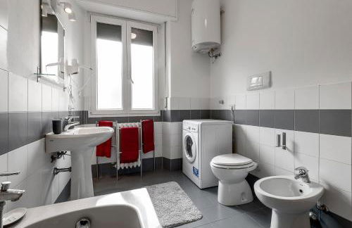 Milano Sweet Home San Lorenzo, right in the city centre - Foto 65