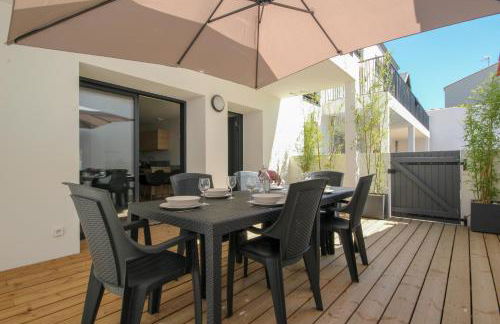 La Cabine du Moussaillon - Photo 1