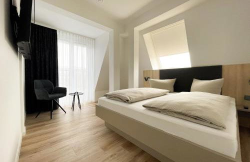 HOLI City Apart Hotel Berlin - Photo 33