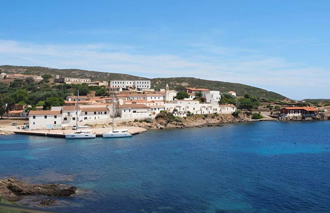 Asinara National Park Day Trip - Photo 14