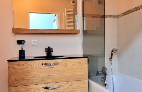 T2 Paris Disneyland Balcon Parking - Foto 17