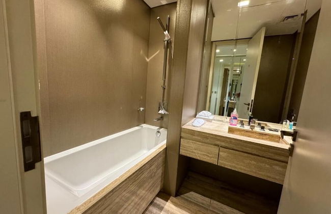 Damac Riyadh by SELSAL داماك الرياض - Photo 68