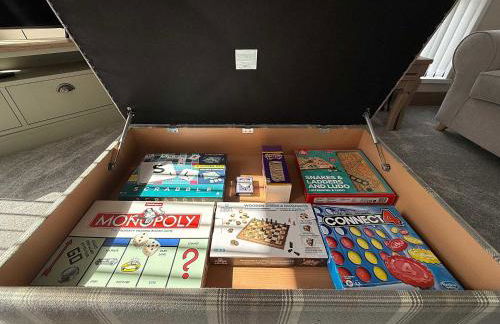 Highland Holiday Getaways - The Heilan' Lodge - Foto 24