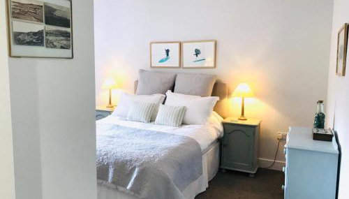 5 Rockham - Luxury Apartment at Byron Woolacombe, only 4 minute walk to Woolacombe Beach! - Foto 5