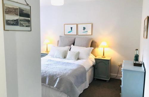 5 Rockham - Luxury Apartment at Byron Woolacombe, only 4 minute walk to Woolacombe Beach! - Foto 5