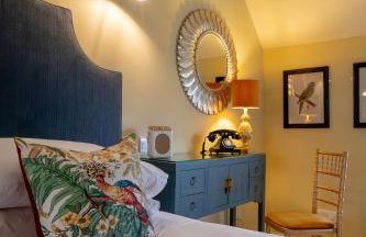 Leeds Castle Stable Courtyard Bed and Breakfast - Foto 80