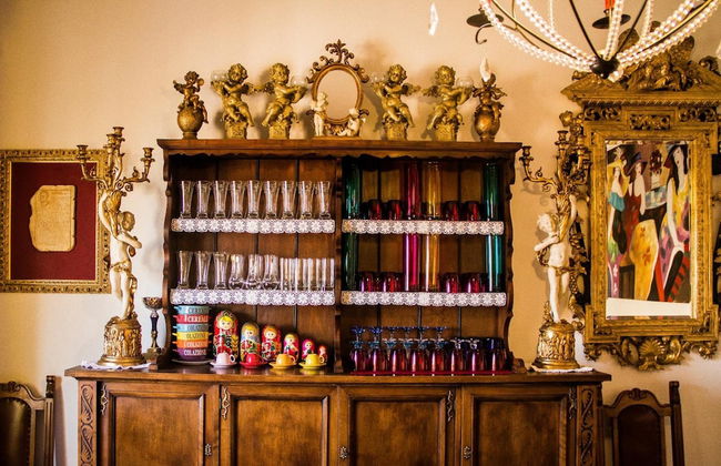 Christian Bed&Breakfast - Foto 46