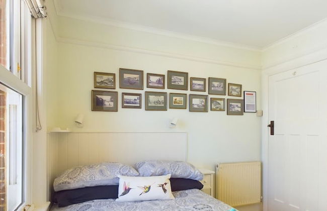 Anchor Down Close to the Beach Cafes and Restaurants - Foto 25