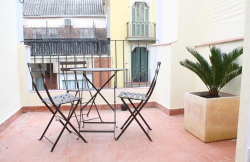 Barcelona Touch Apartments - Font Honrada - Foto 7