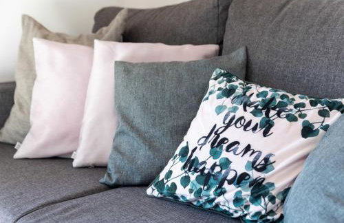 Apartment M&K - Two Bedroom Apartment with Balcony and Sea View - Foto 47