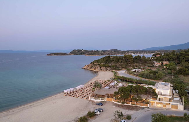 Linari Sea & Suites - Foto 44