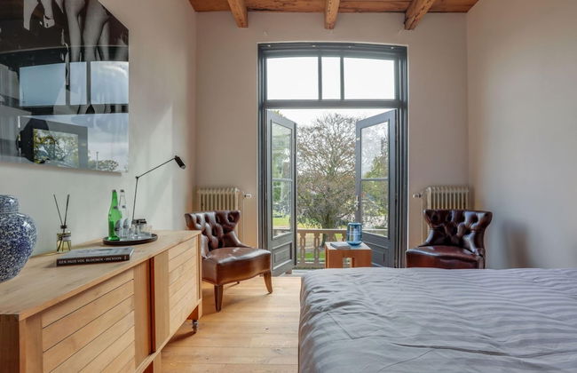 Inn in Ternaard Near Heritage - Foto 9