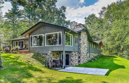 Upper Gresham Lakehouse - Foto 1