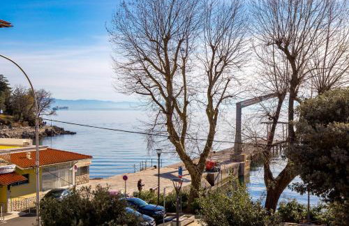 Apartments Anaika at the beach, Opatija - Photo 12