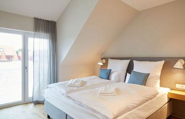 Appartements im Ferienresort Bades Huk - Foto 2