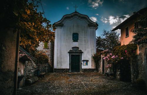 Il Borgo sul Lago di Como - Foto 23