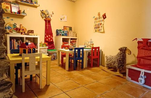 CASA JAN, Casa Rural en Beraní - Foto 35