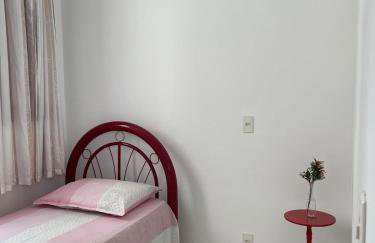 Apartamento confortável para sua estadia - Photo 25