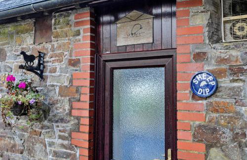 Finest Retreats - Halcyon Cottage, Stowford - Foto 12