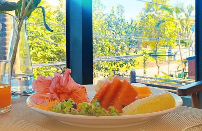 Zen Riverside Hotel & Residences - Foto 45